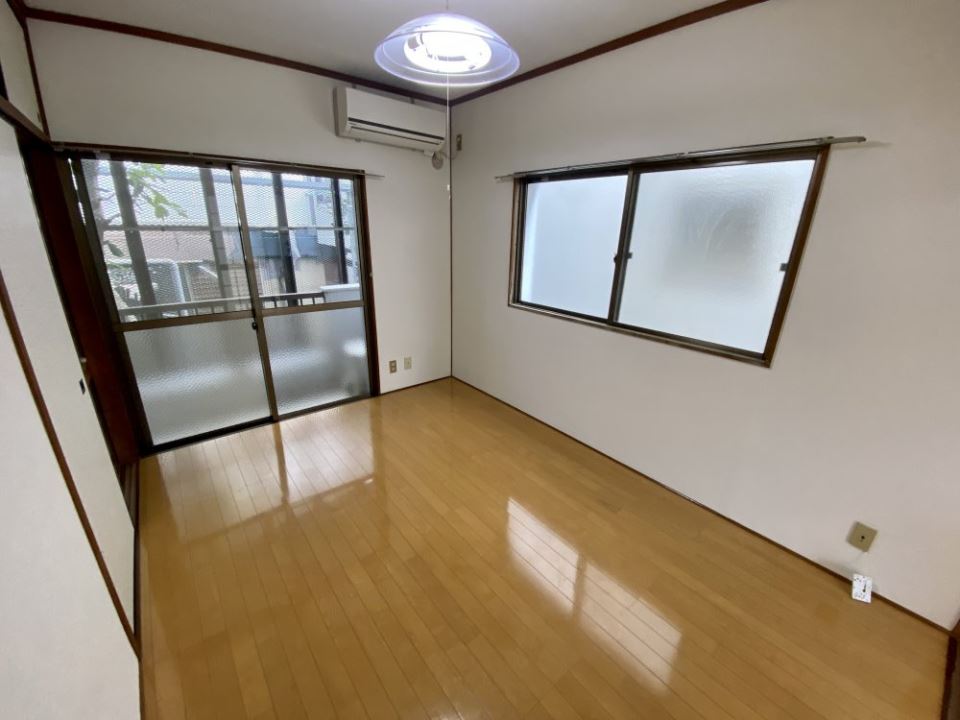 セジュール郡元 その他設備