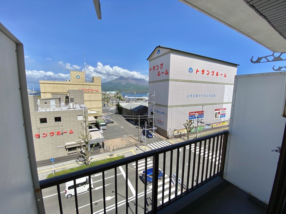 スカイコーポ住吉 その他