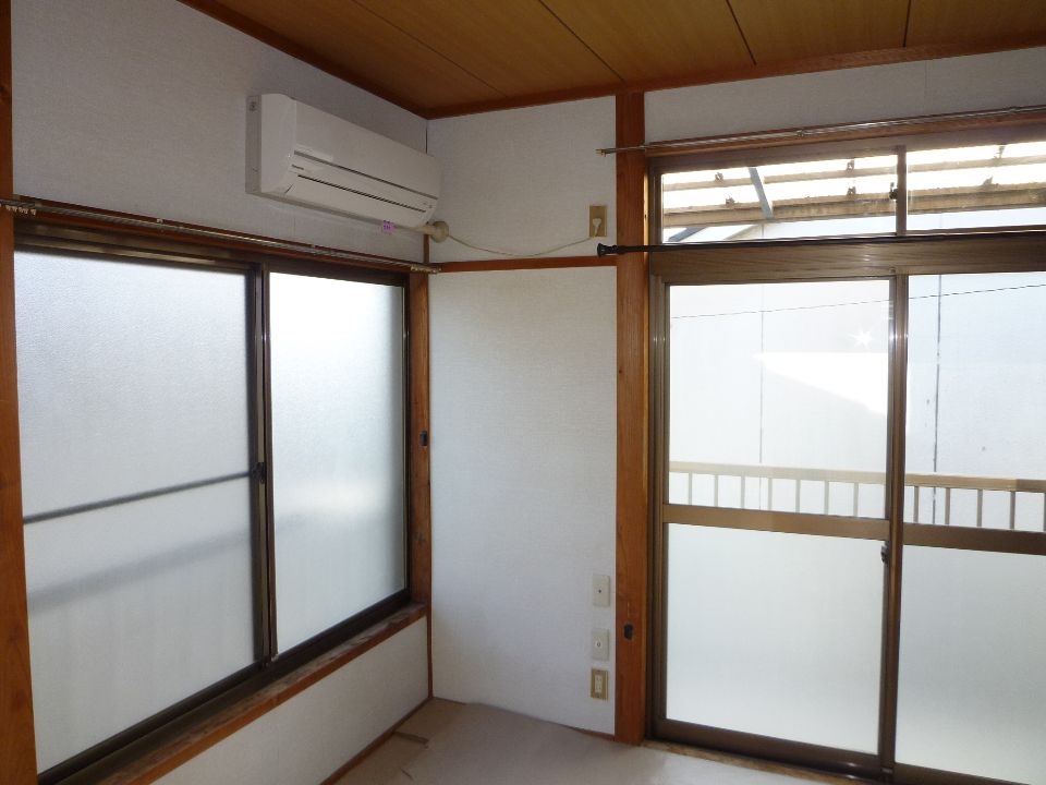 コーポさくら その他設備