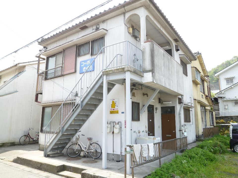 コーポさくら その他