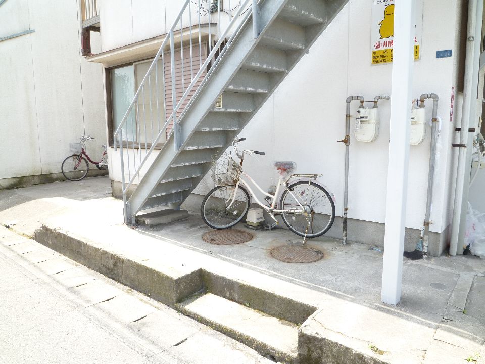 コーポさくら その他