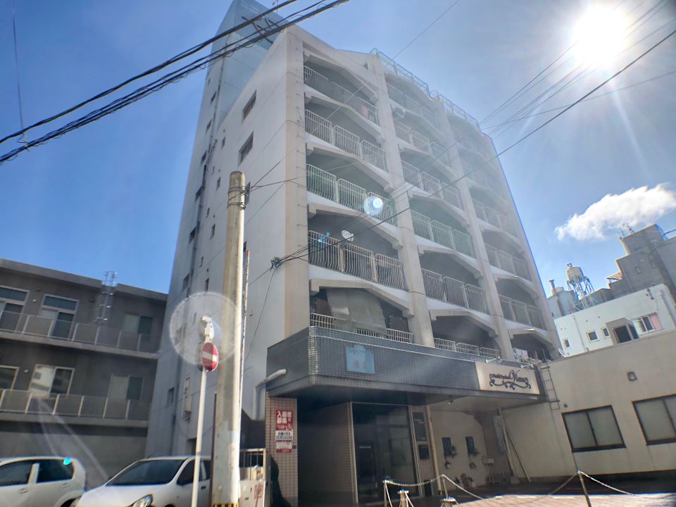 タウンプラザ照国 その他
