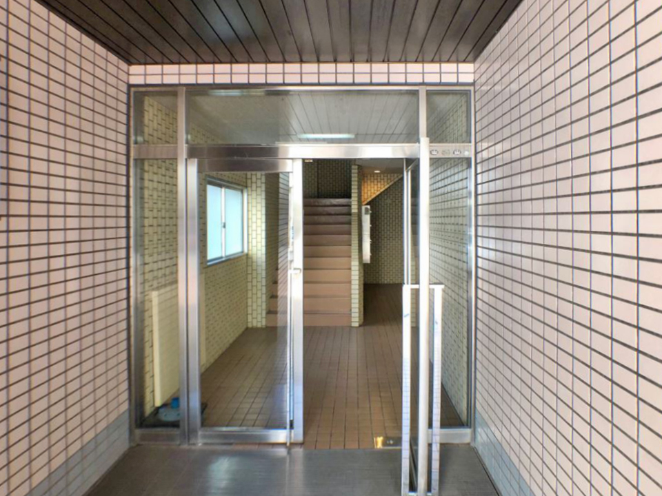 タウンプラザ照国 その他