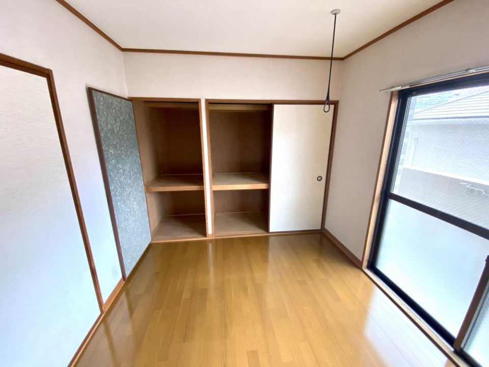 パストラル 収納