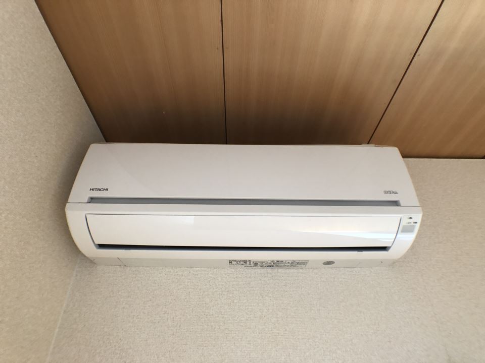 宮一コーポ その他設備