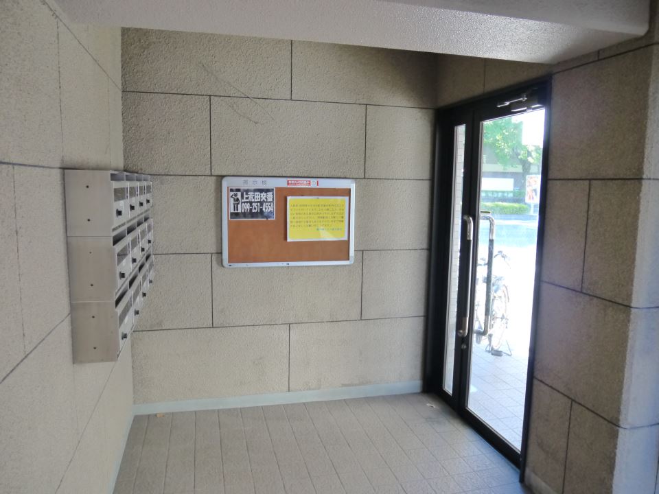川商鹿大前ビル その他