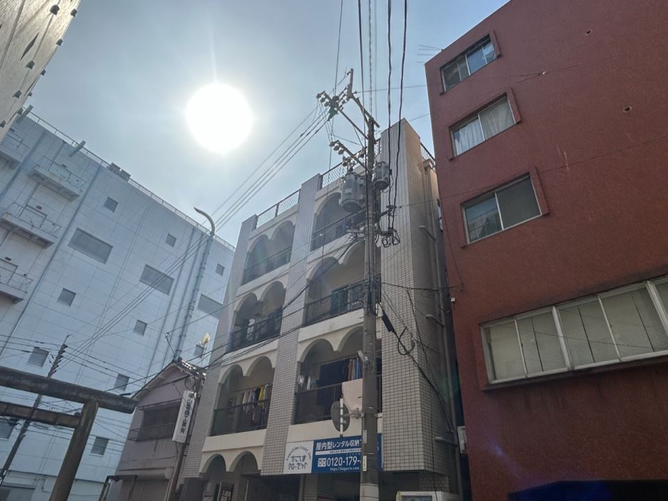マンション松原 その他