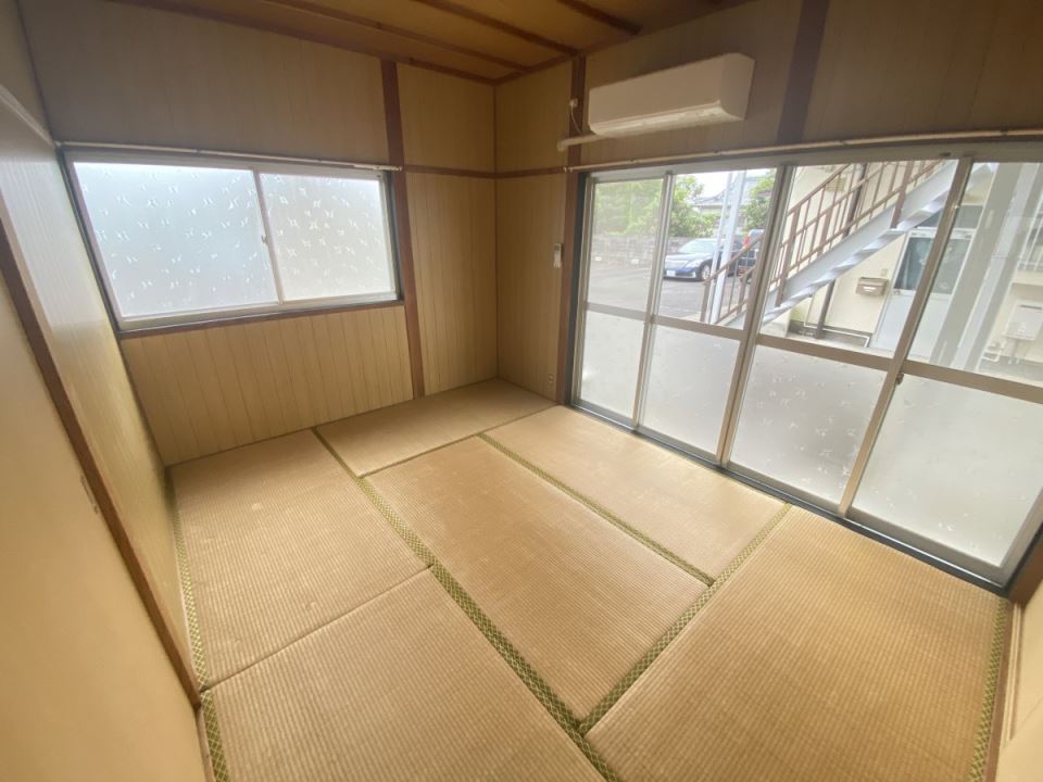 山口アパートＢ その他