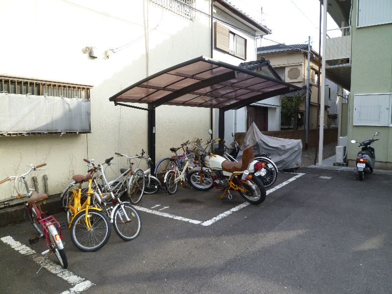 サンコート坂之上Ｂ棟 その他
