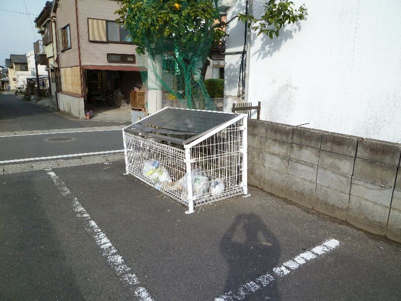 サンコート坂之上Ｂ棟 その他