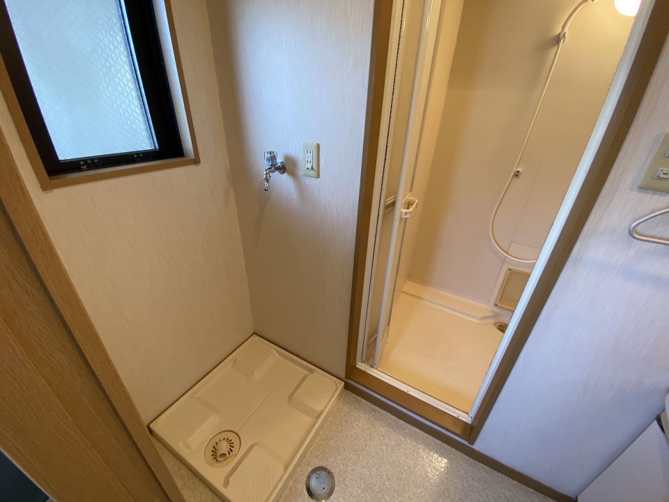 川商鹿大前ビル その他設備