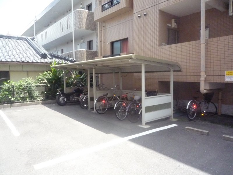 ユーシンハイツⅠ その他