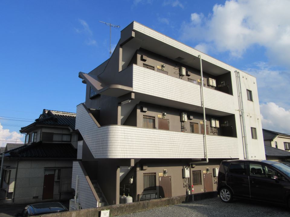 ホワイトハイムⅡ その他