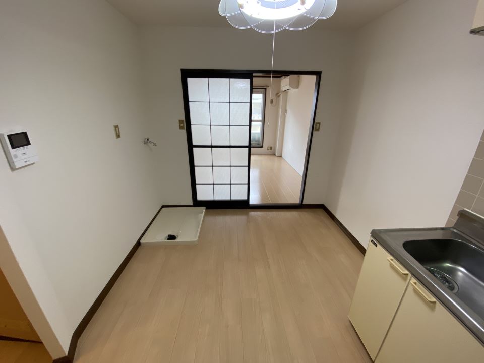 エザンスＭ その他設備