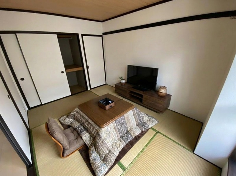 エザンスＭ その他部屋・スペース