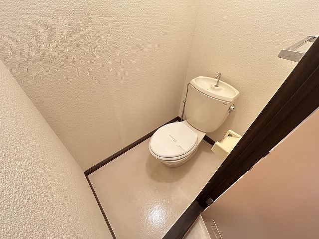 エザンスＭ トイレ
