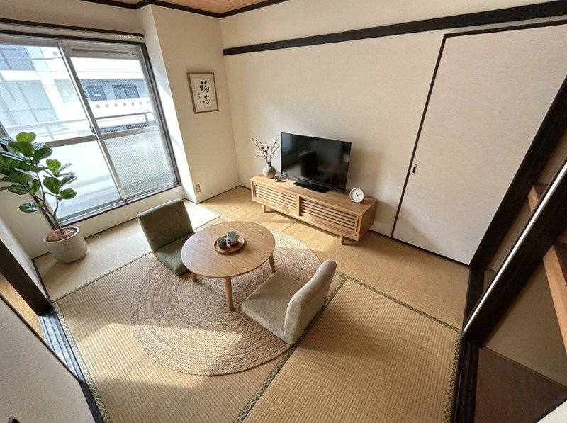 エザンスＭ その他部屋・スペース