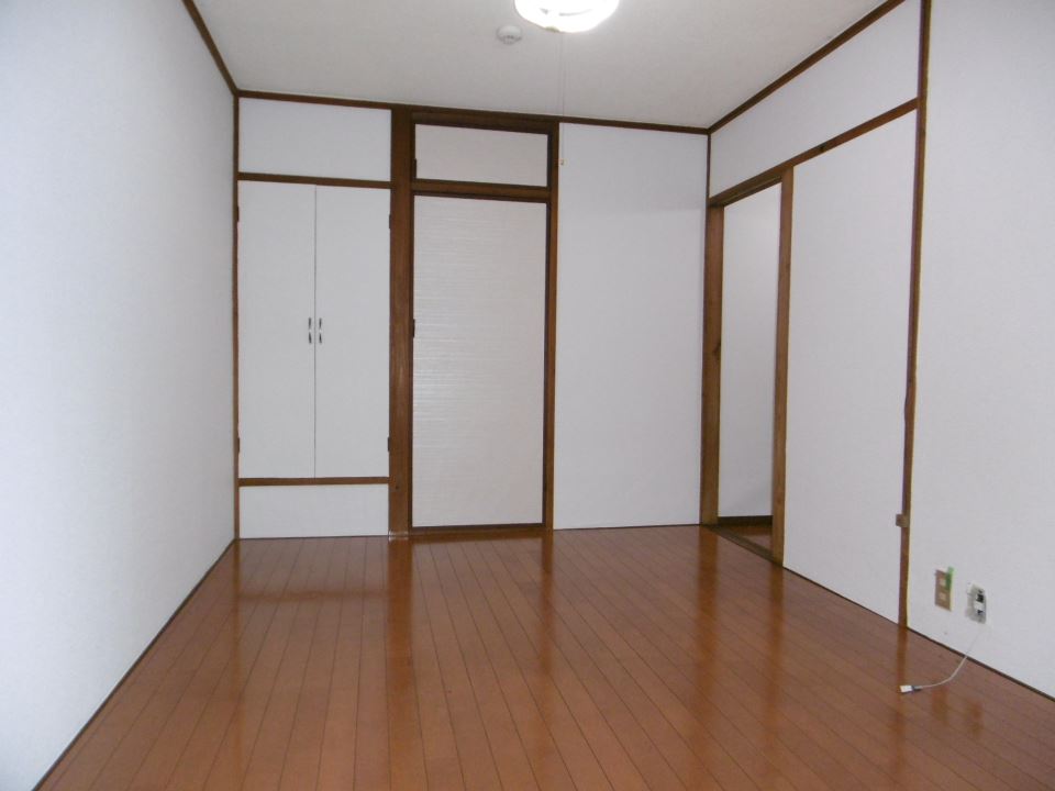 ロイヤルハイム その他