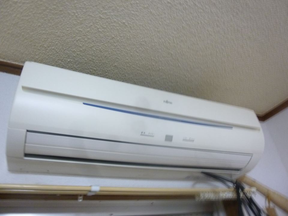 ロイヤルハイム その他設備