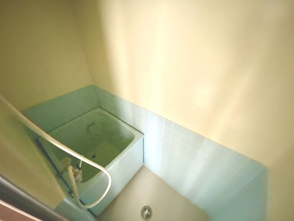 ロイヤルハイム 風呂画像