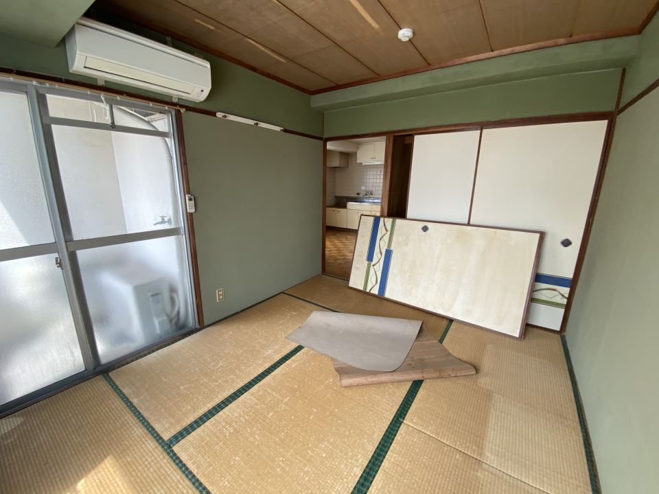 宮田ビル その他設備