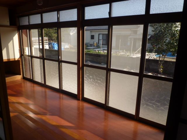平川貸家 その他