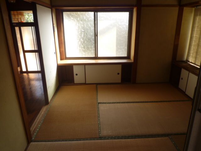 平川貸家 その他