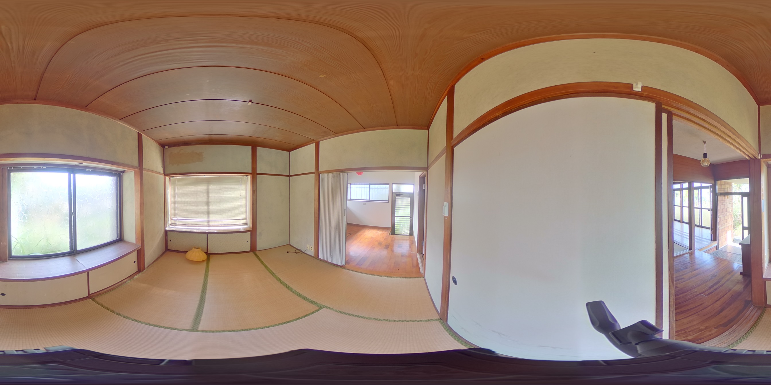 平川貸家 その他