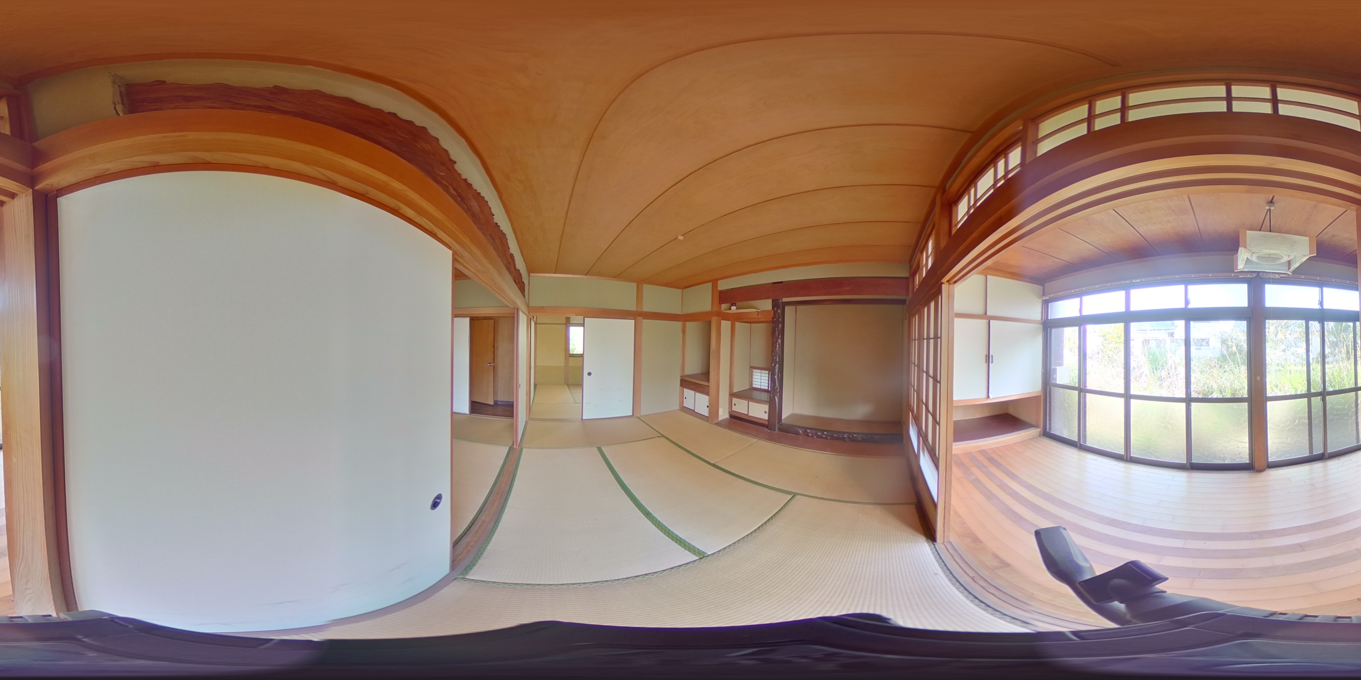 平川貸家 その他