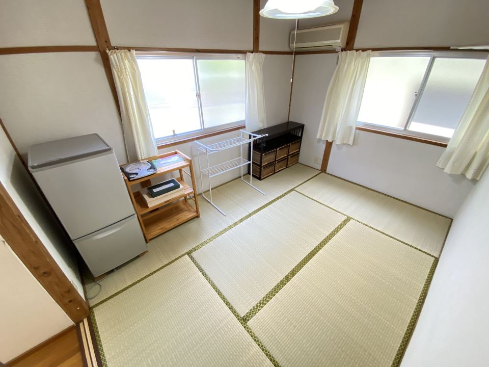 錦江ハイツ その他部屋・スペース