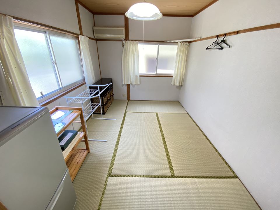 錦江ハイツ その他部屋・スペース