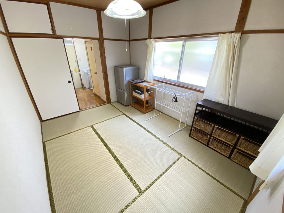 錦江ハイツ その他部屋・スペース