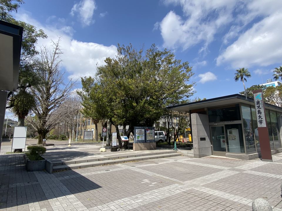 メゾン甲南 大学・短大