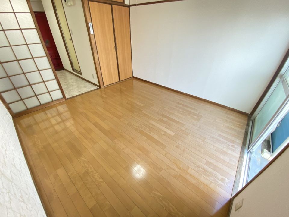 コーポ御用 その他