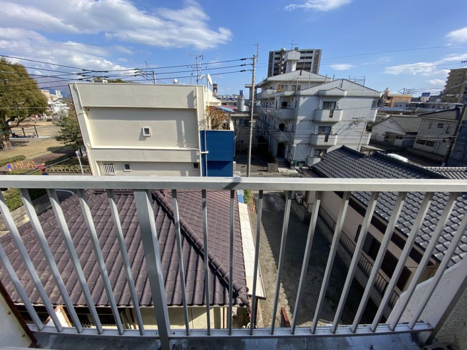 コーポ御用 その他