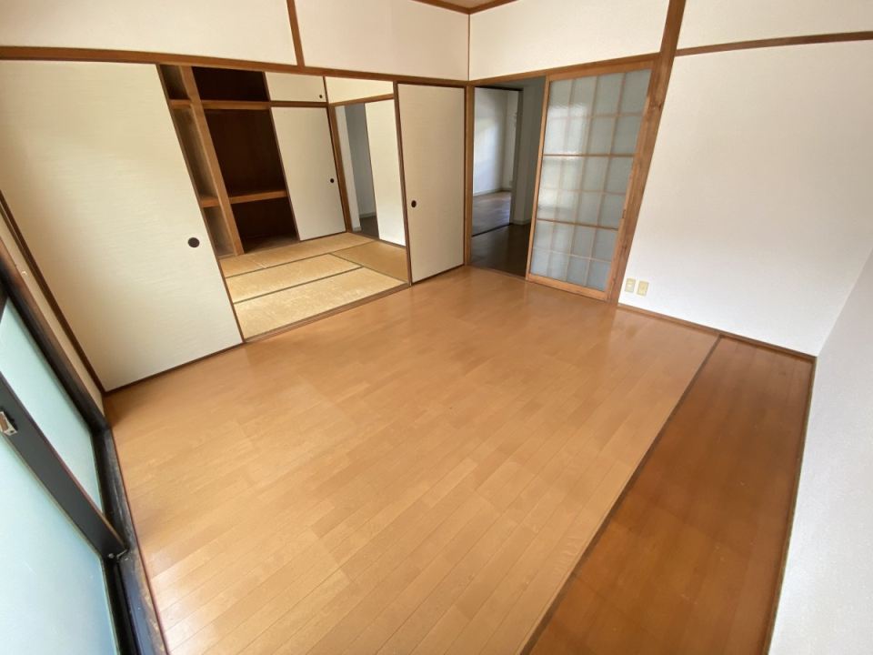 アップストリームＭ リビング