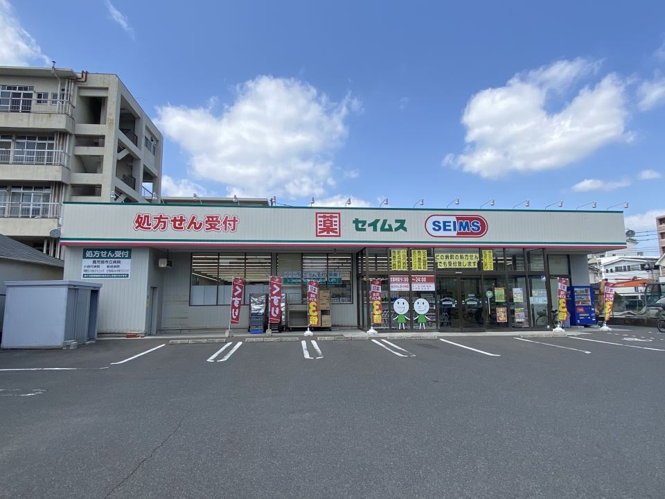 メゾン甲南 ドラッグストア