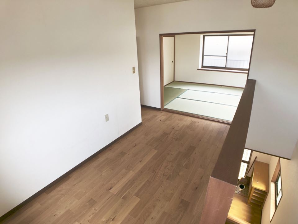 金井邸 その他