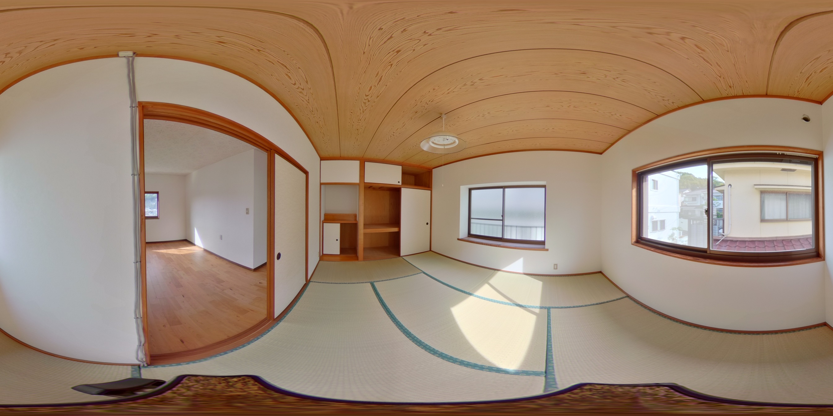 金井邸 その他
