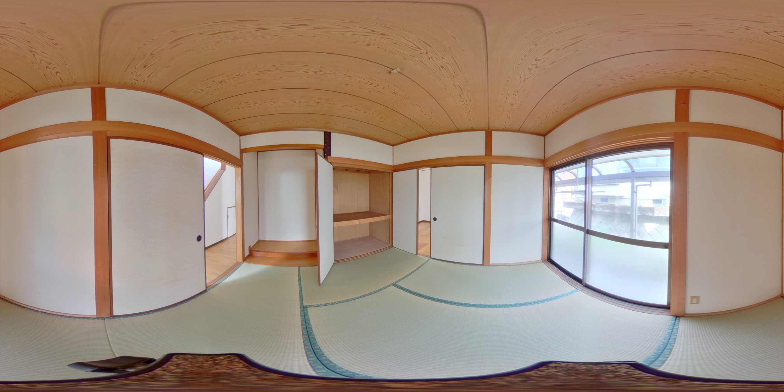 金井邸 その他