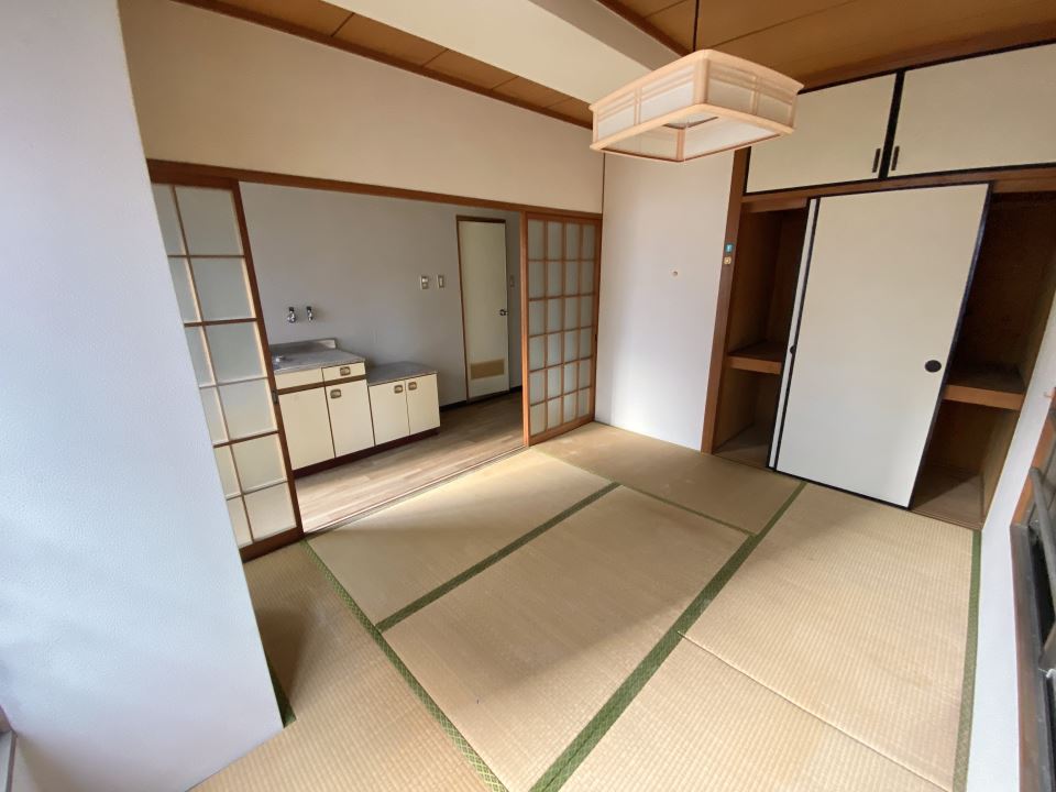 床次ビル その他