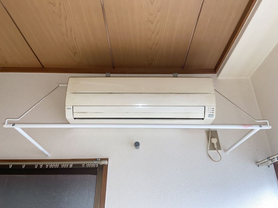 床次ビル その他設備