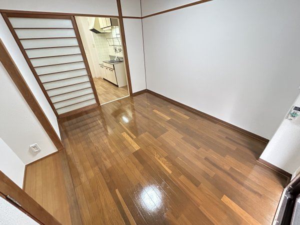 シャインパール池田 その他