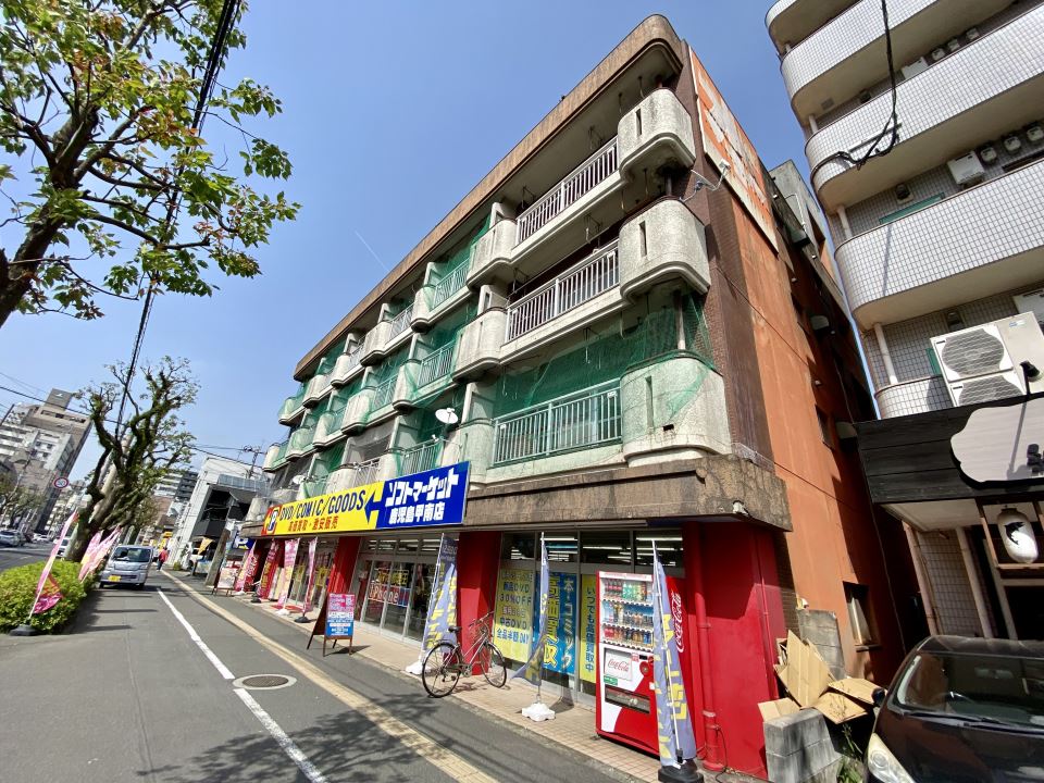 メゾン甲南 その他