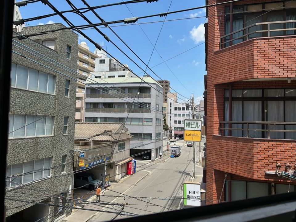 床次ビル その他