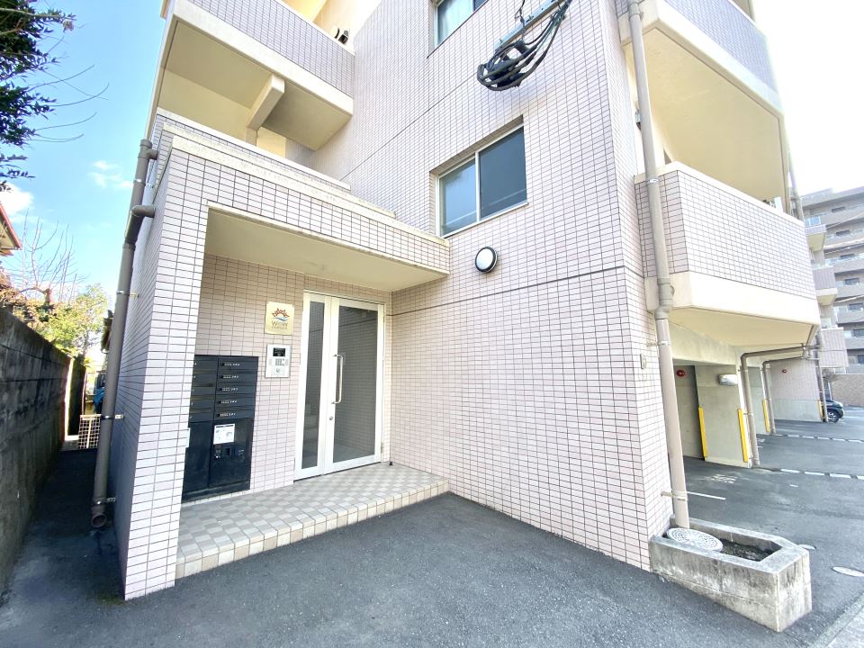 ＷＯＷマンション　タケハラ その他
