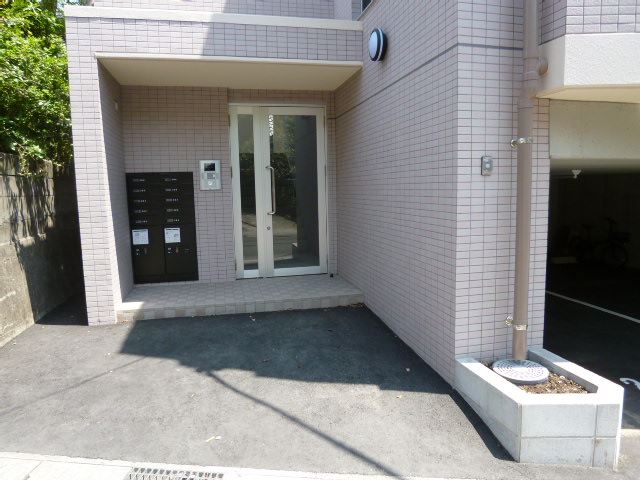 ＷＯＷマンション　タケハラ その他共有部分