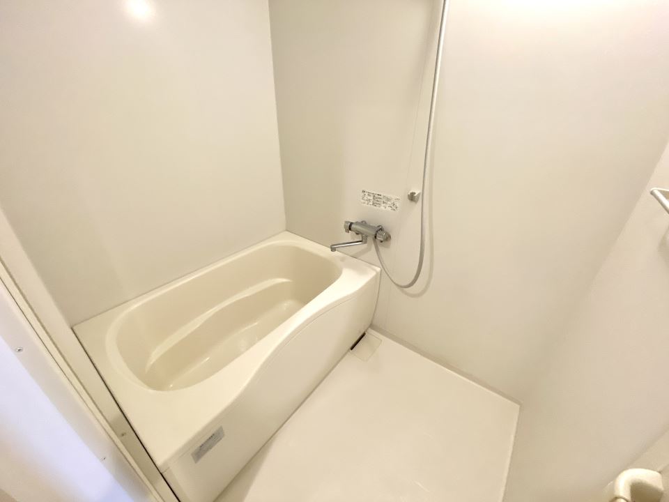 ＷＯＷマンション　タケハラ 風呂画像