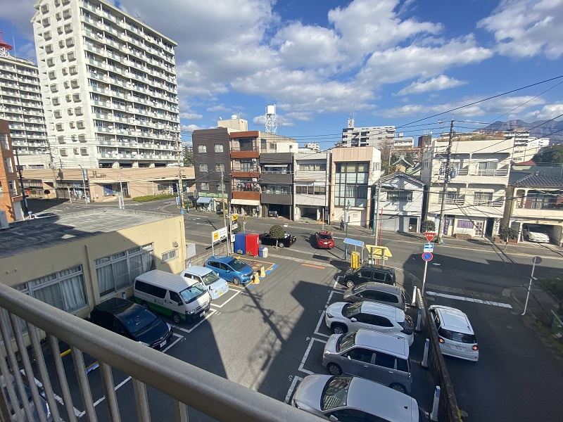 新屋敷Ｎビル その他