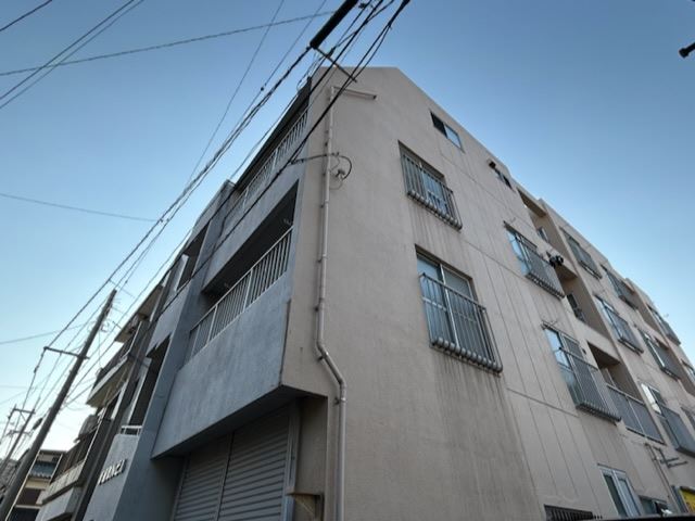 新屋敷Ｎビル 外観